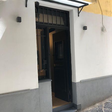 나폴리 Casa Mariella B&B 외부 사진