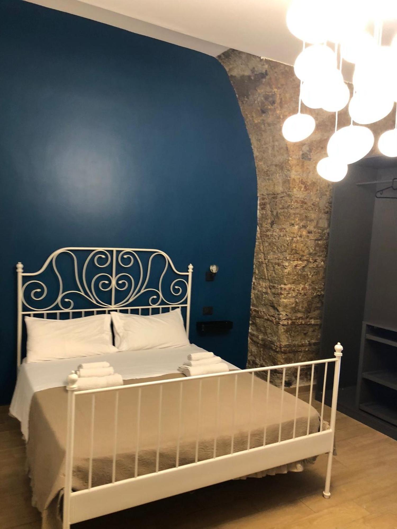 나폴리 Casa Mariella B&B 외부 사진