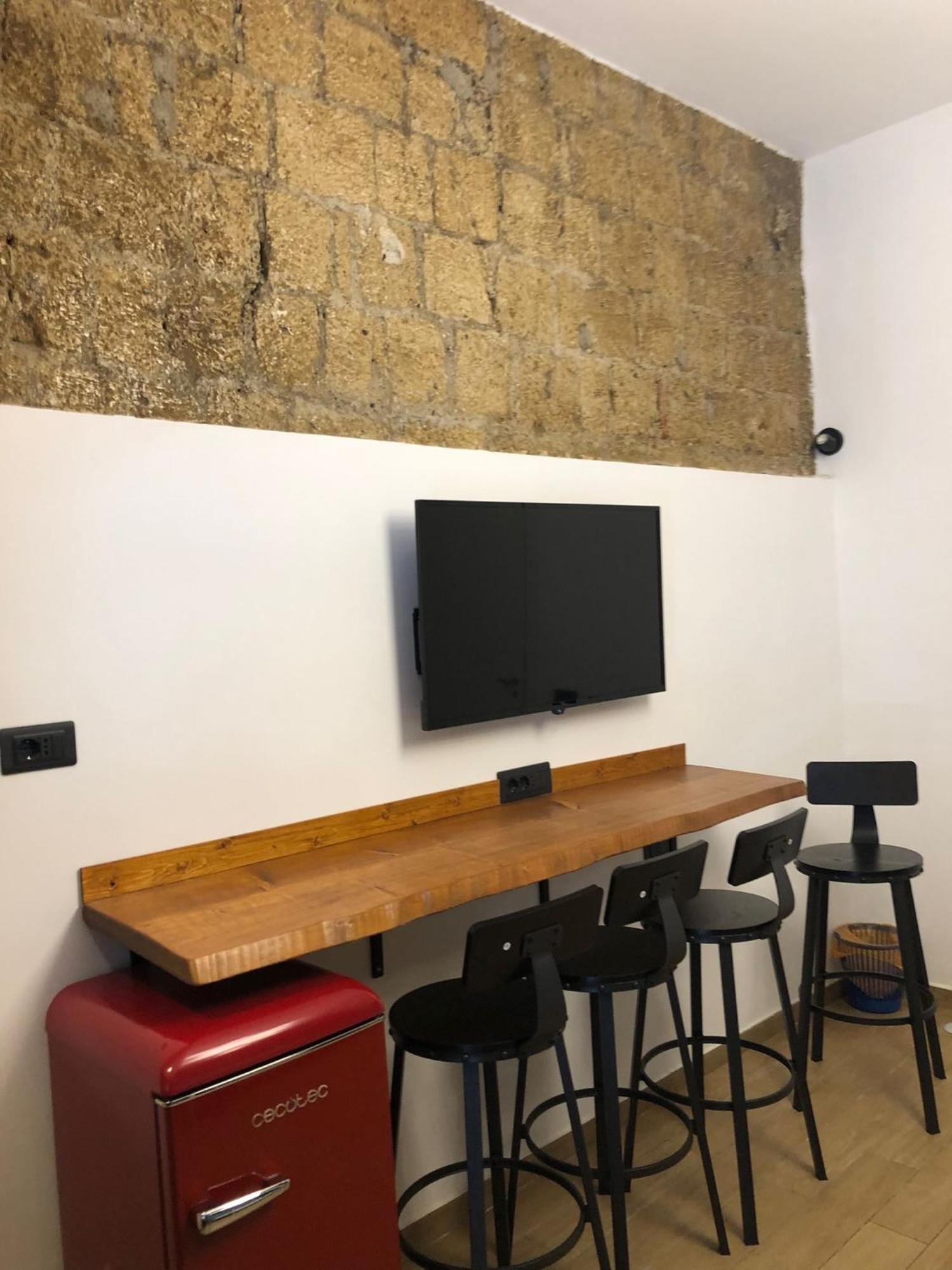 나폴리 Casa Mariella B&B 외부 사진